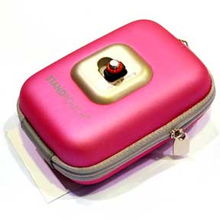 香港春季電子產品展 Vouch Tech Industries Ltd引領相機包通訊設備技術開發