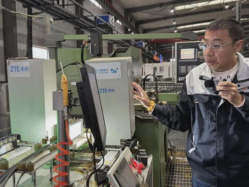 中小企業數智化升級之路 本溪工具的“摸著石頭過河”探索