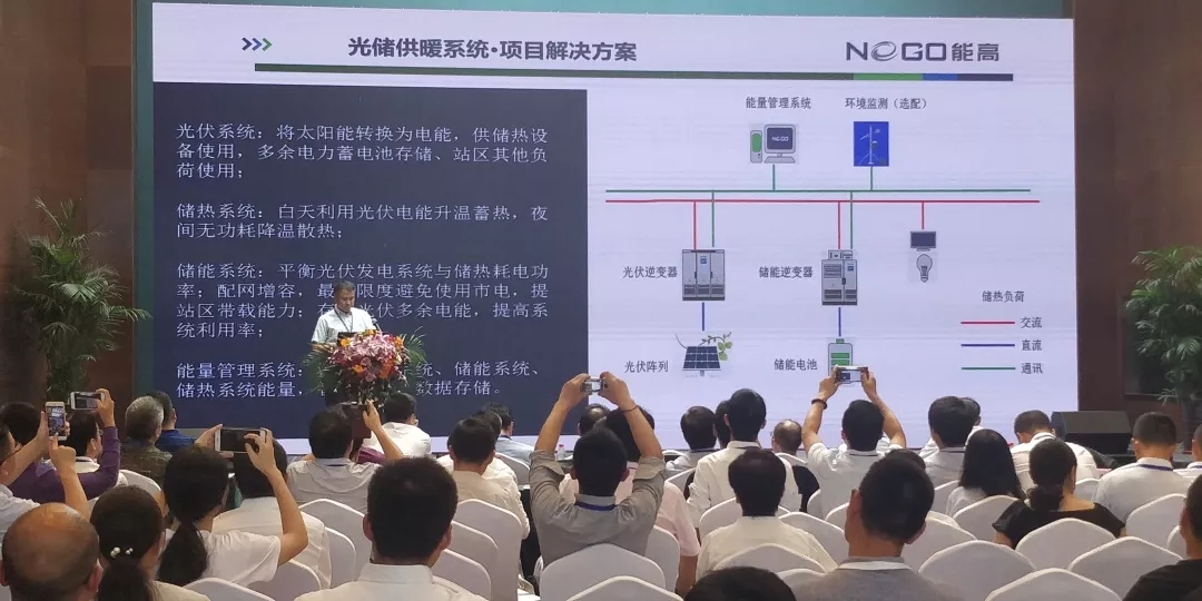 儲能技術(shù)在西部地區(qū)的應用及案例分享(圖2)