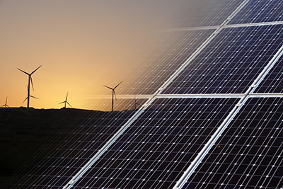 新能源發電變流與電控產品質量安全追溯系統建設與應用(圖1)
